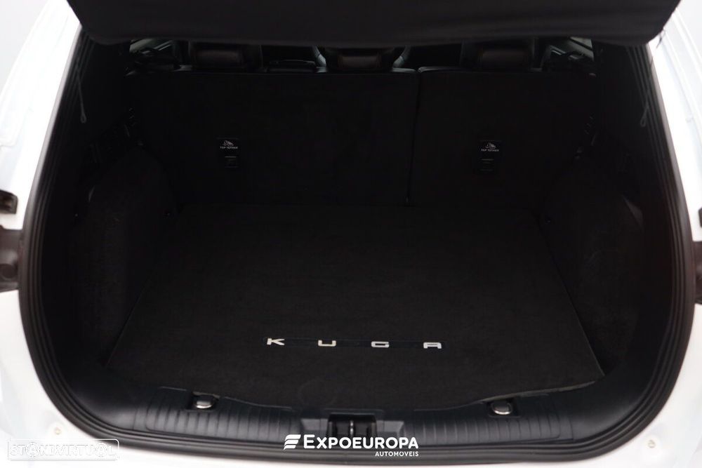 Ford Kuga 1.5 EcoBoost ST-Line Design - 7