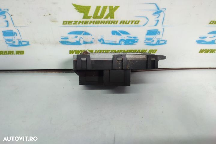 Rezistenta aeroterma AV6N-19E624-BA Ford C-Max 2 seria - 4