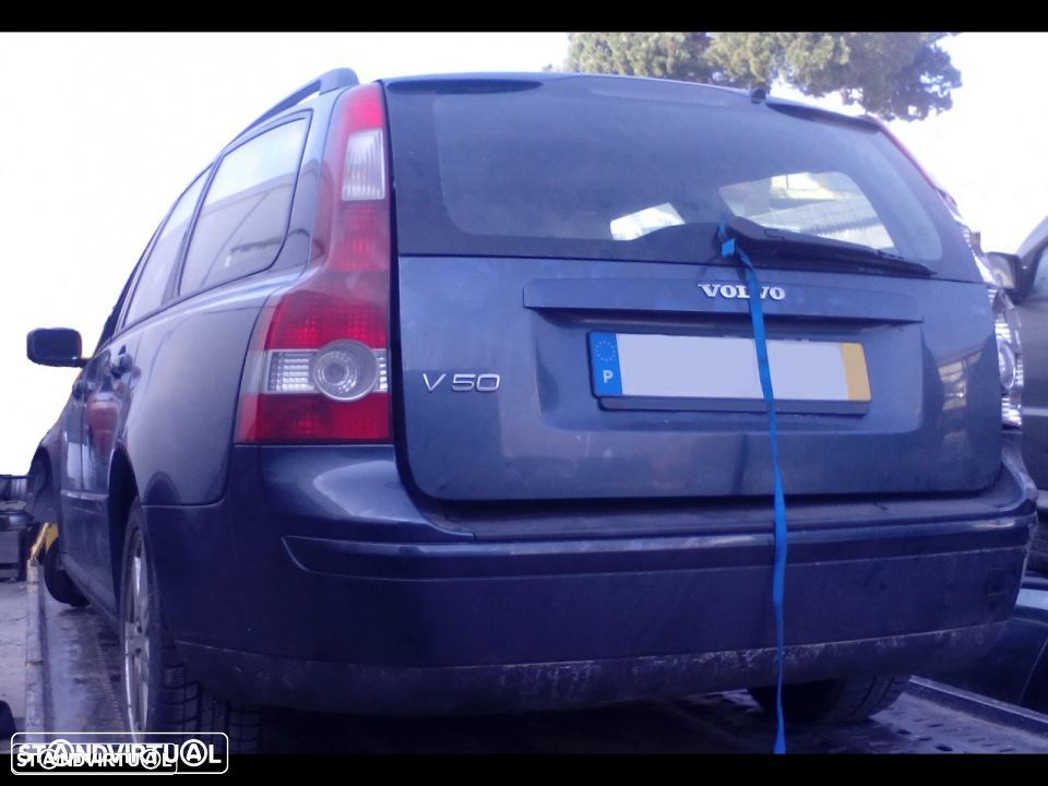 Peças Volvo v50 1.6 hdi de 2005 - 2
