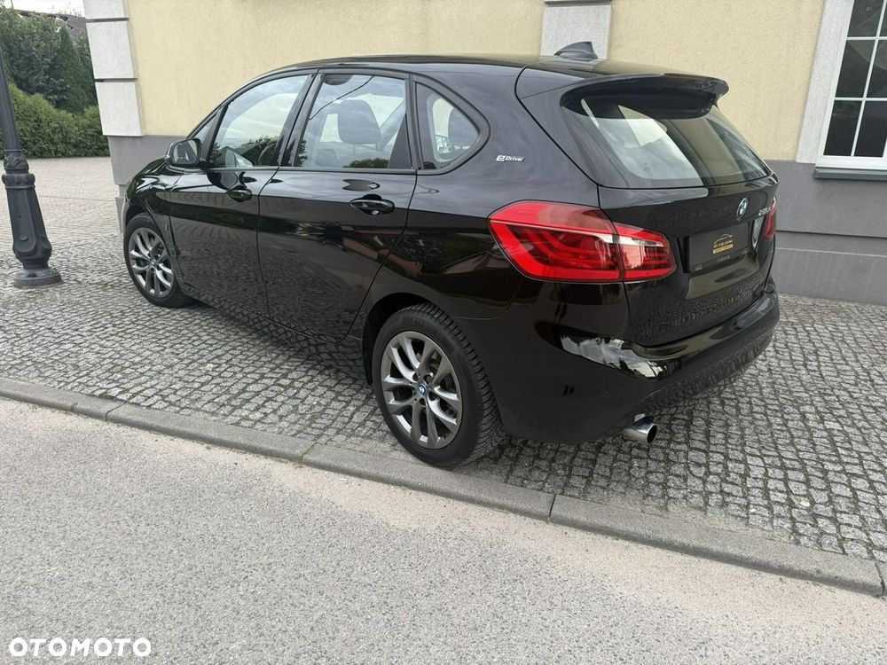 BMW Seria 2 - 40