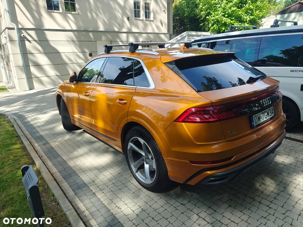 Audi Q8 - 6