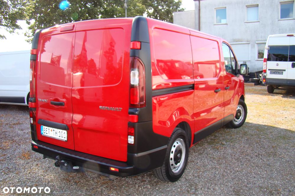 Renault Trafic - 4
