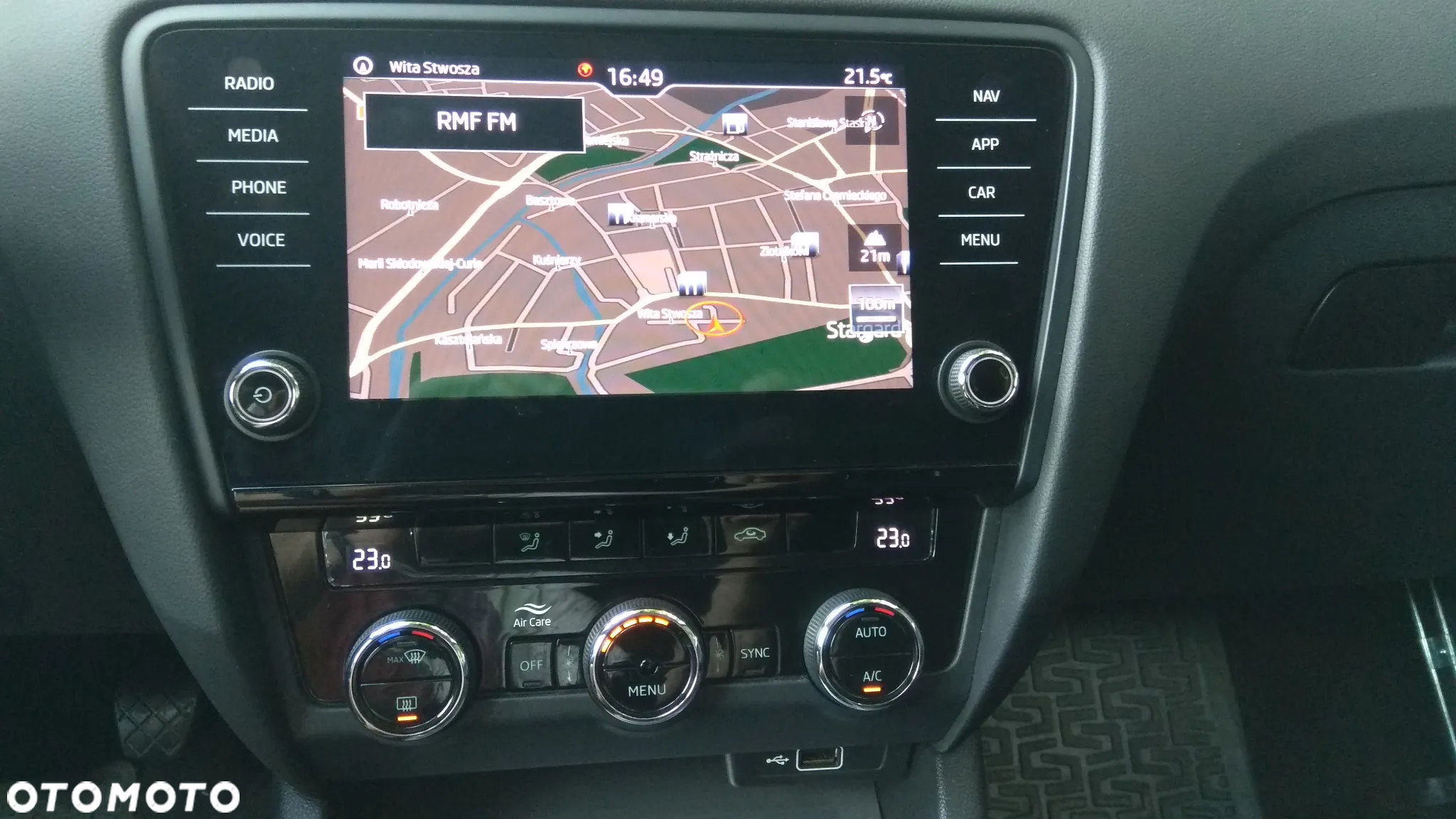 Skoda Octavia 1.5 TSI ACT Ambition - 12