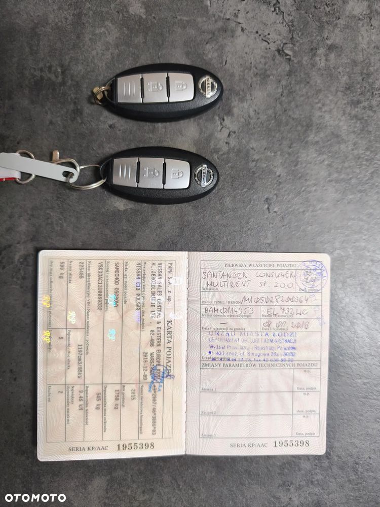 Nissan Pulsar ver-1-2-dig--t-acenta-xtronic-eu6 - 15