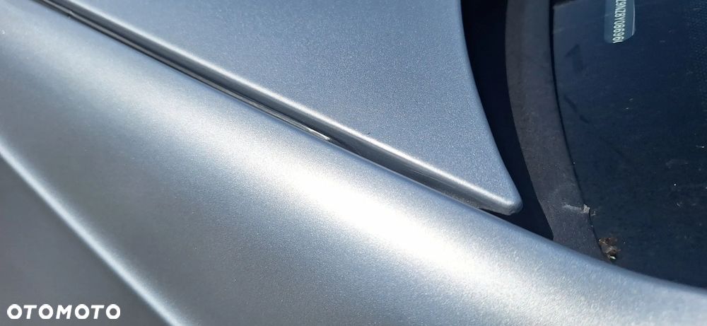 Volkswagen Polo 9N 05- Błotnik Przód Przedni Lewy Kod Lakieru LA7W - 8