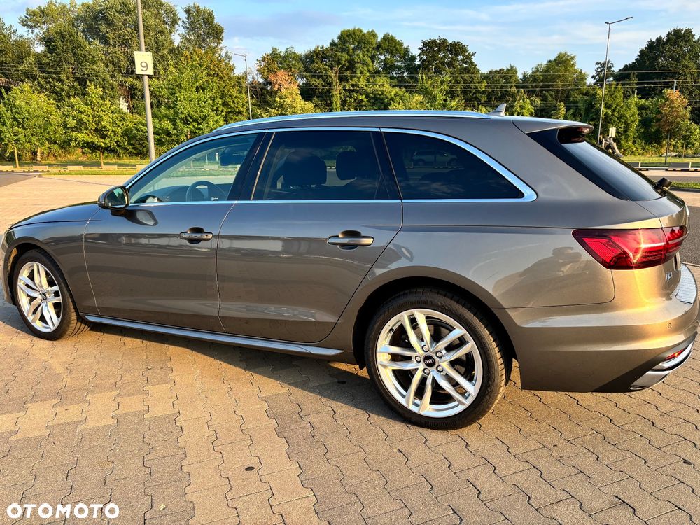 Audi A4 Avant - 35