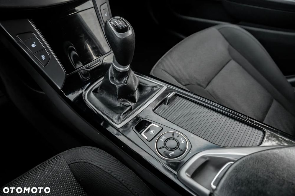 Hyundai i40 2.0 Style - 31