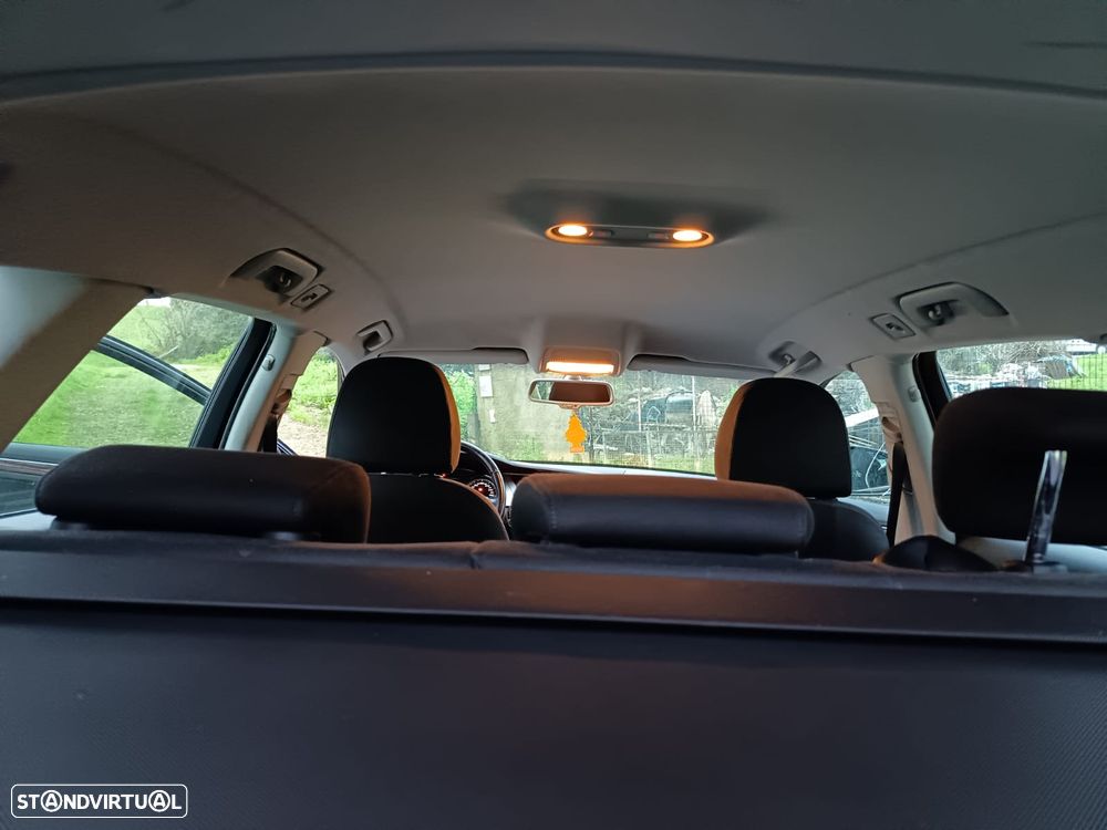 Audi A4 Avant 2.0 TDI - 12