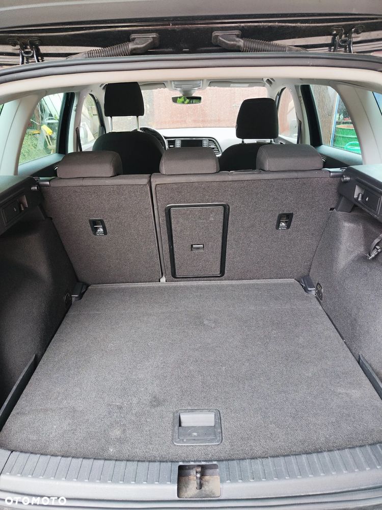 Seat Ateca 1.6 TDI ECOMOTIVE STYLE - 13