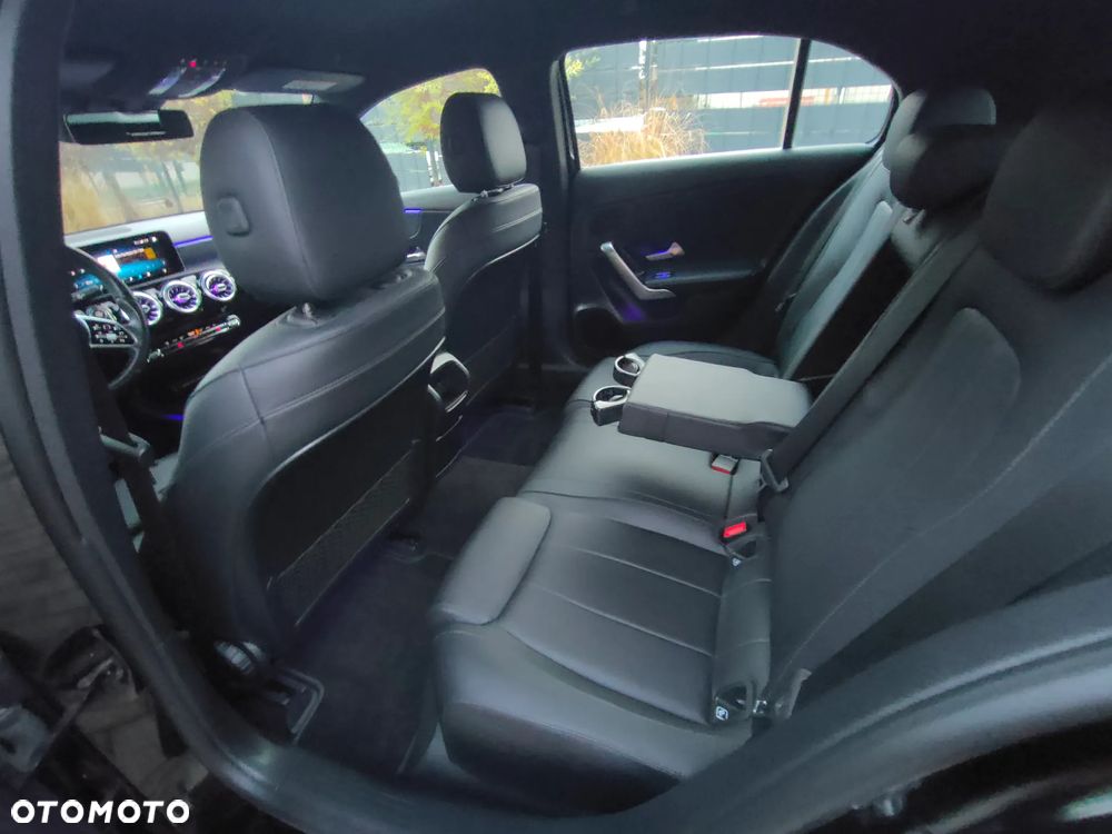 Mercedes-Benz Klasa A 220 Progressive 7G-DCT - 26