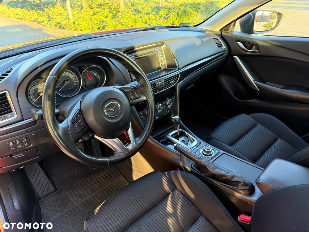 Mazda 6 2.0 Skyenergy - 7