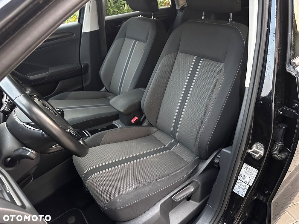Volkswagen T-Roc 1.0 TSI OPF Style - 20