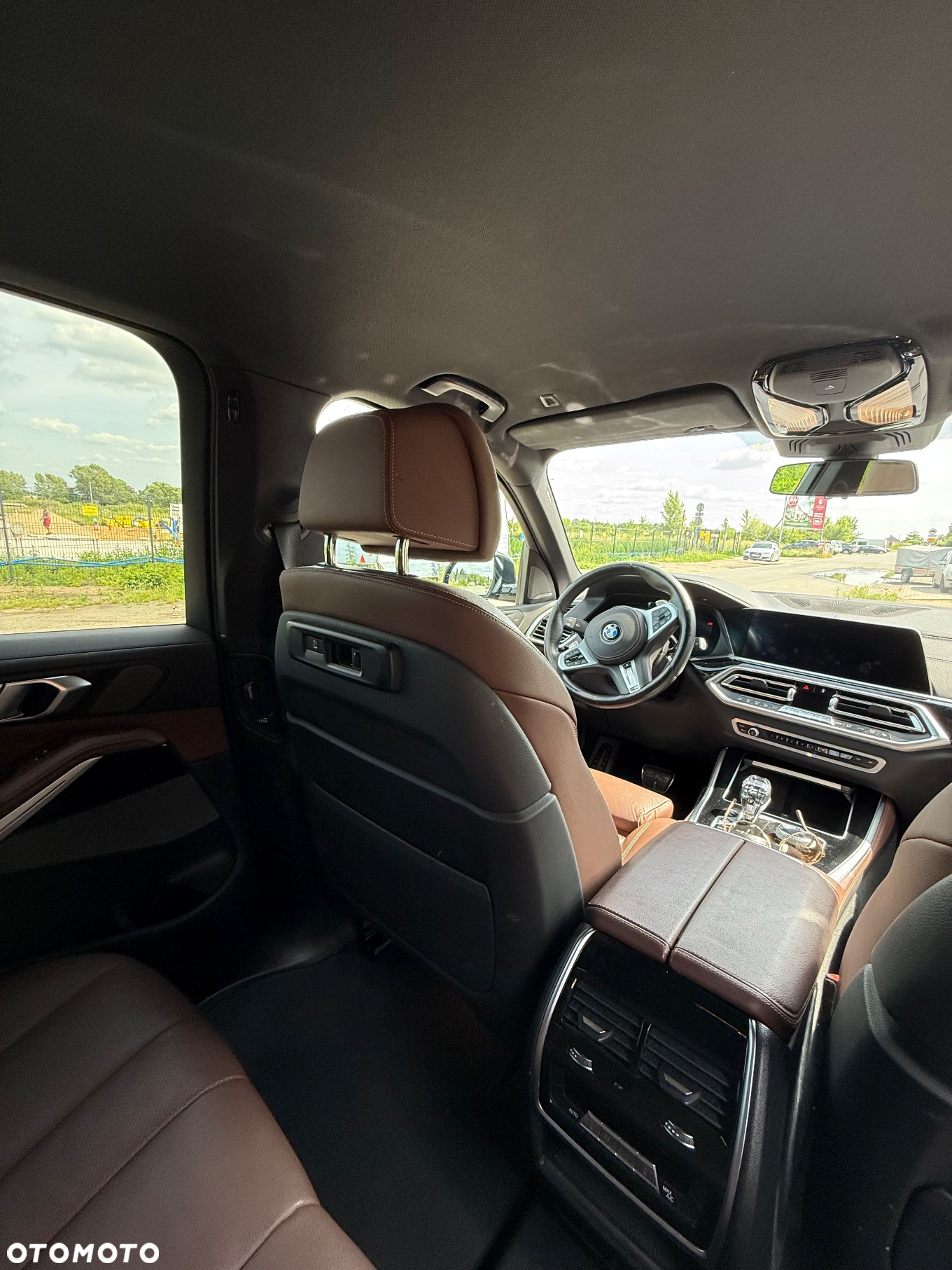 BMW X5 xDrive30d - 7