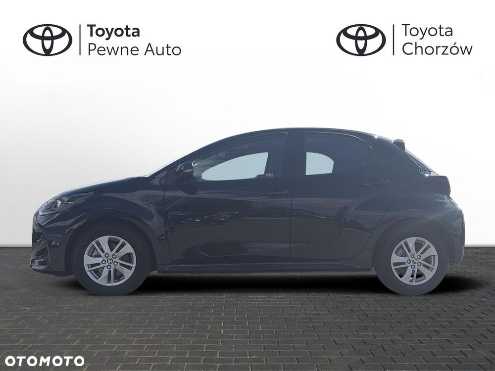 Toyota Yaris - 2