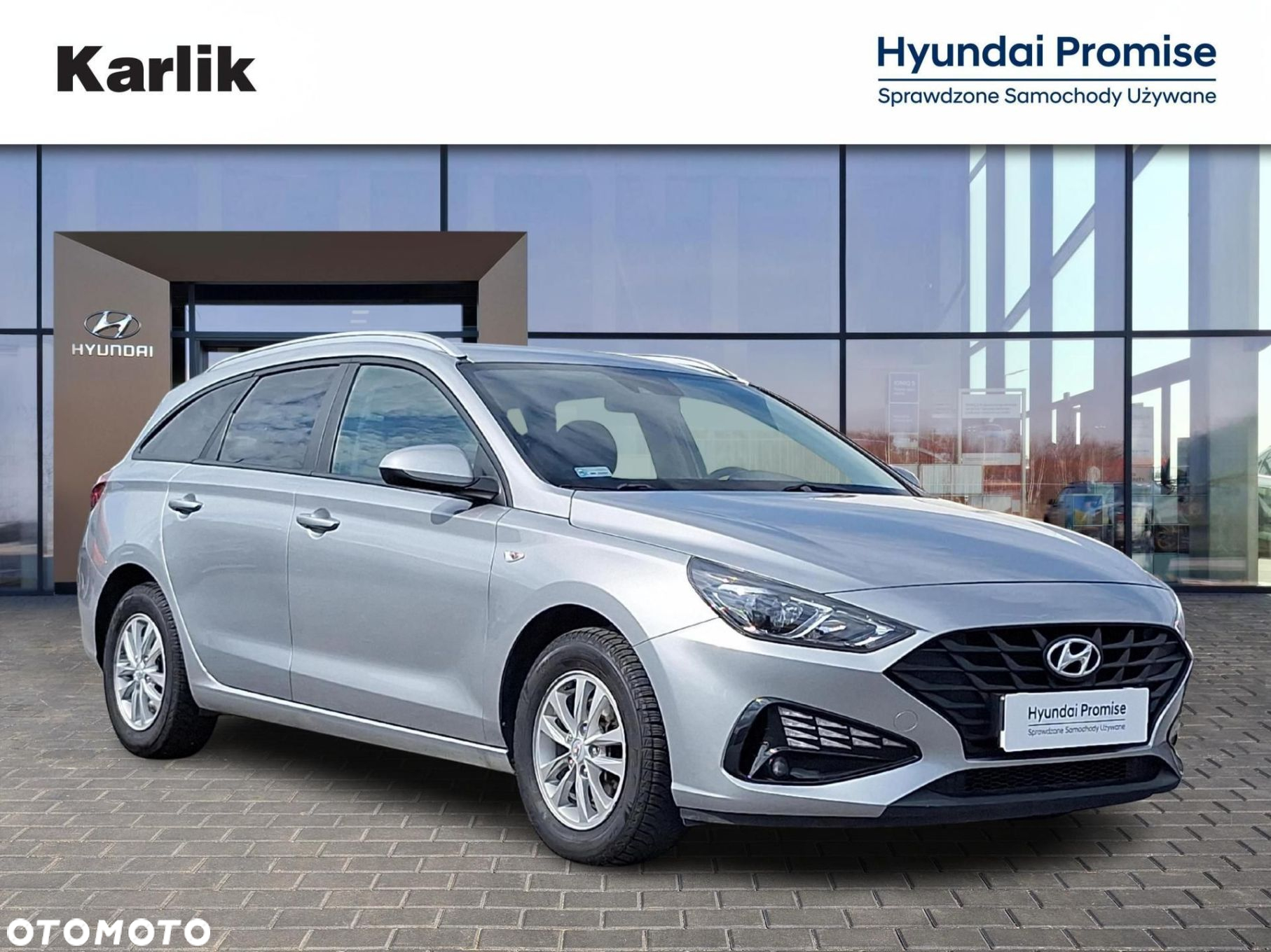 Hyundai i30 - 8