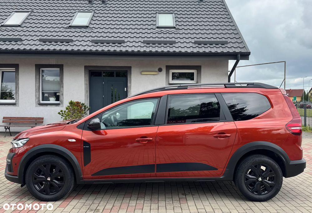 Dacia Jogger TCe 110 Extreme - 13