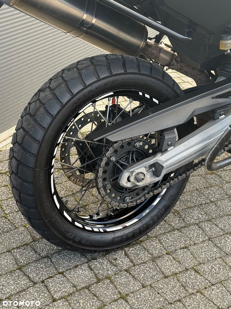 BMW GS - 8