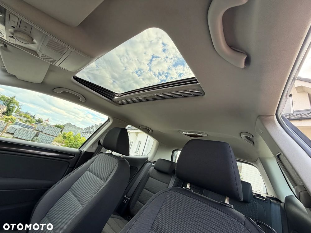 Volkswagen Golf 2.0 TDI DPF DSG Highline - 35