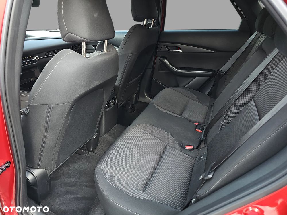 Mazda CX-30 2.0 mHEV Kanjo 2WD - 19