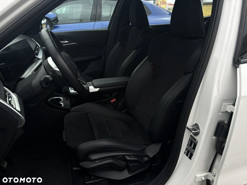BMW X1 sDrive18i M Sport - 14