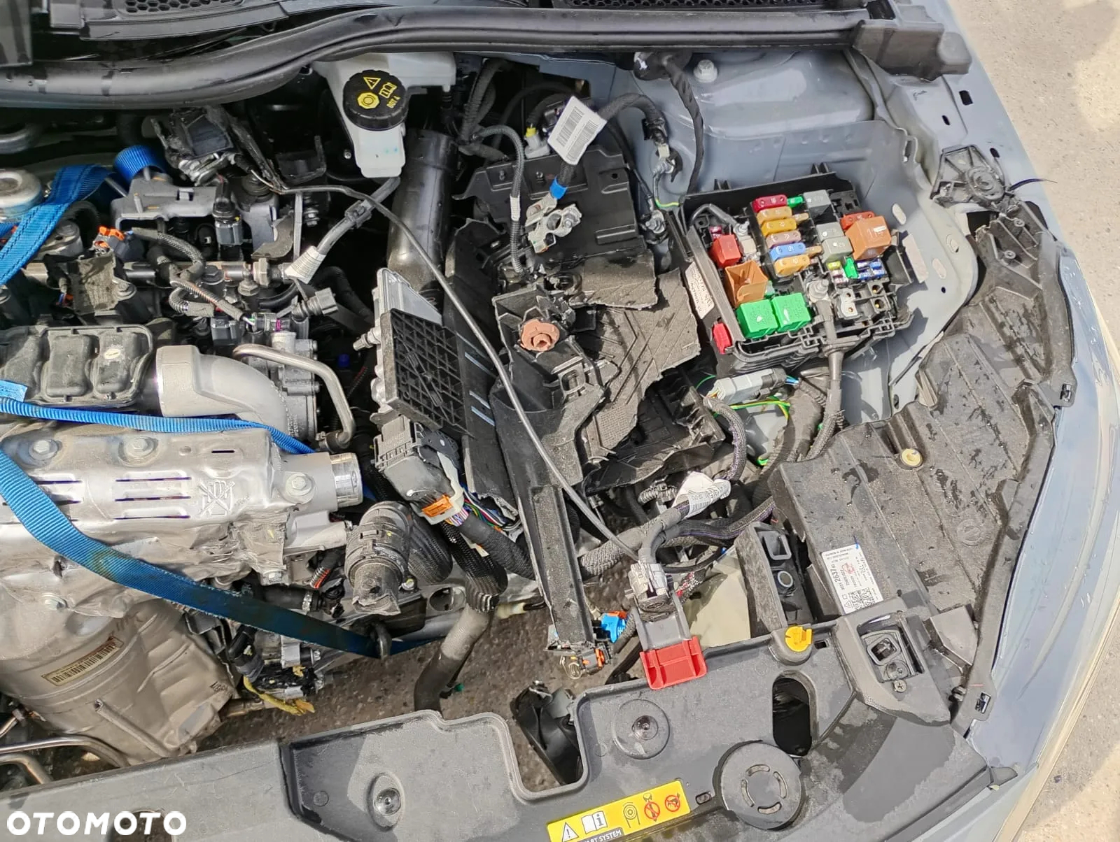 Opel Corsa 1.2 Direct Injection Turbo - 17