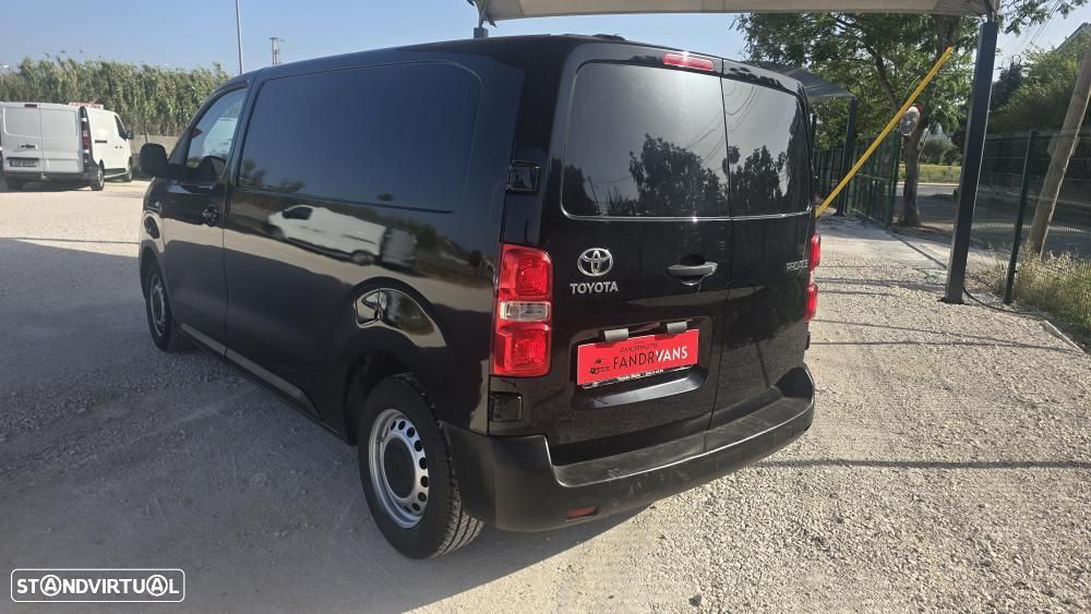 Toyota Proace 1.5 D4-D L1 H1 - 7