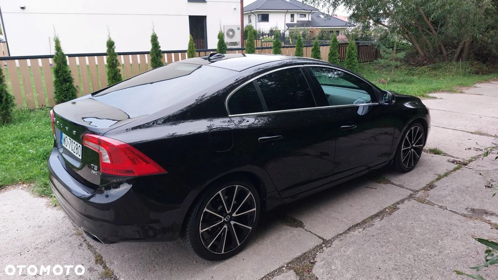 Volvo S60 - 7
