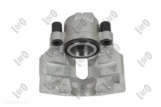 ZACISK HAMULCOWY TYŁ LEWY+PRAWY  AUDI 50, A4 B5, A4 B6, A4 B7, A6 C5, A6 C6, A7; SEAT EXEO, EXEO ST, IBIZA IV, IBIZA IV SC; SKODA SUPERB I; VW PARATI III, PASSAT B1 0.8-5.2 09.75- - 1