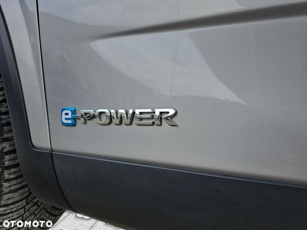 Nissan Qashqai - 36