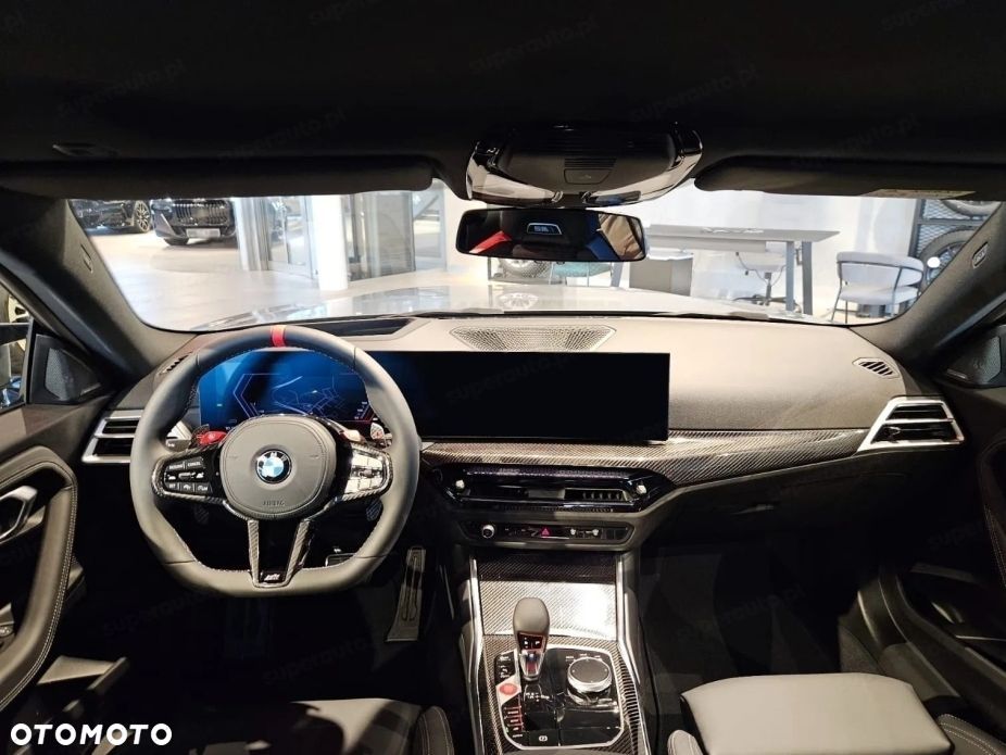 BMW M2 M xDrive - 10
