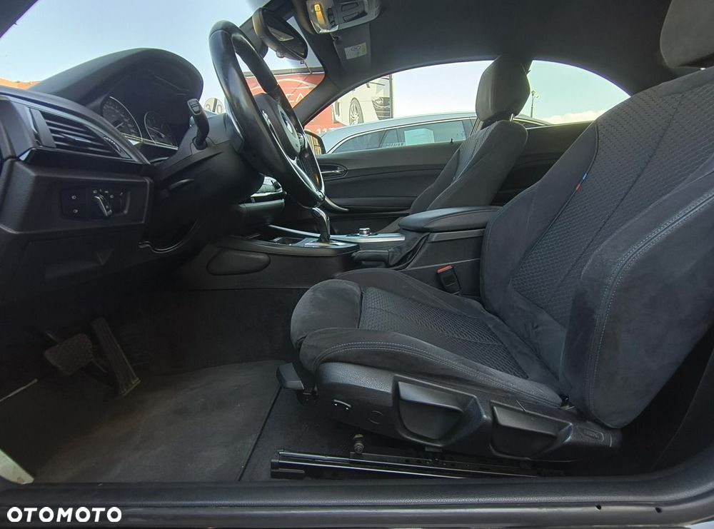 BMW Seria 2 - 11