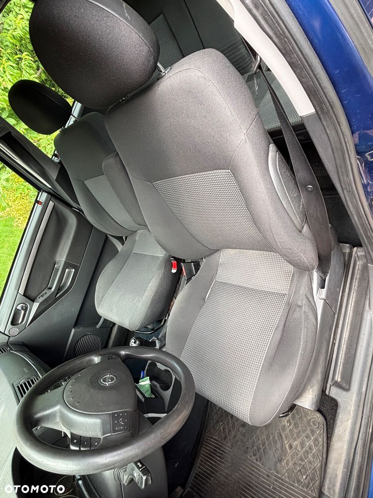 Opel Meriva 1.3 CDTI Essentia - 12