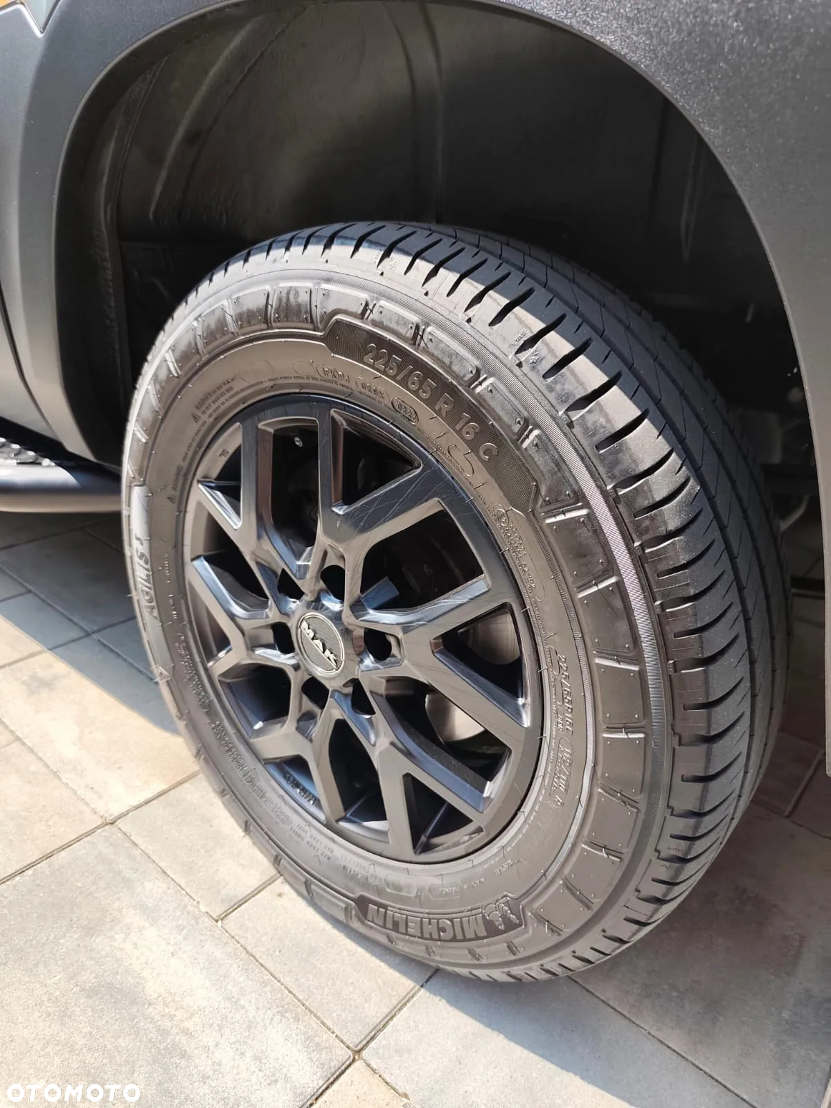 Iveco Daily 35S18 - 40
