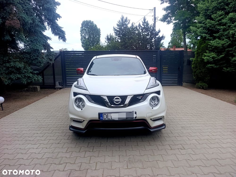 Nissan Juke - 3