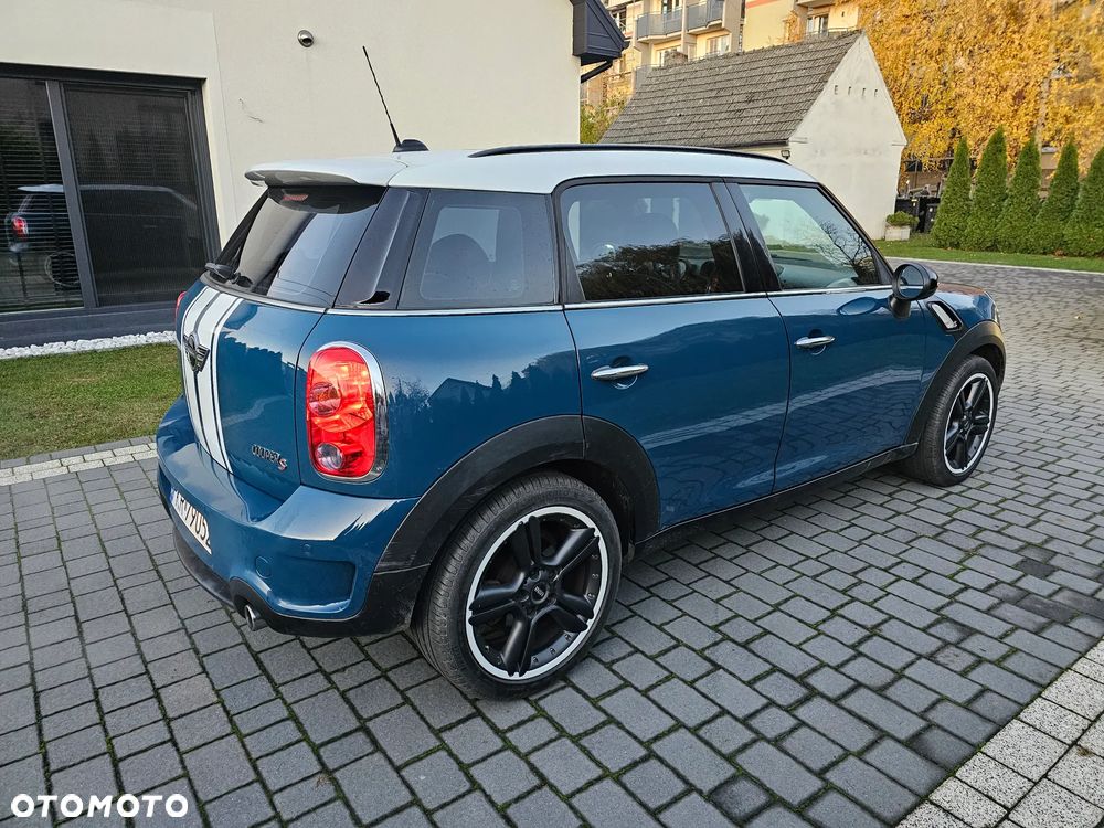 MINI Countryman - 13
