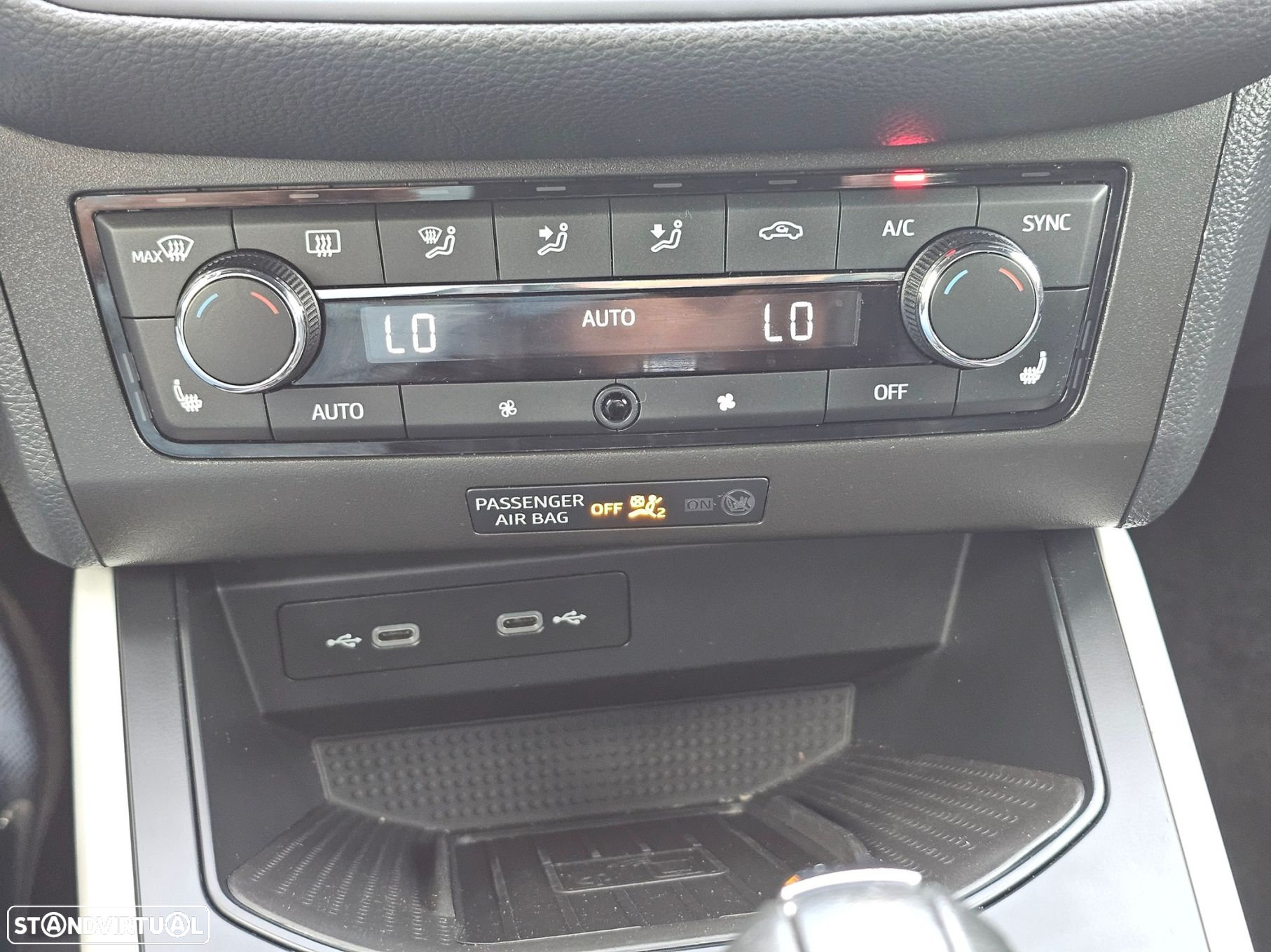 SEAT Arona 1.0 TSI Xcellence DSG - 11