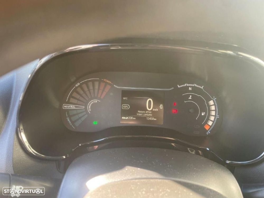 Dacia Spring Electric 65 Extreme - 4