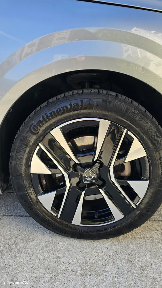 Peugeot 208 1.2 PureTech Allure - 13