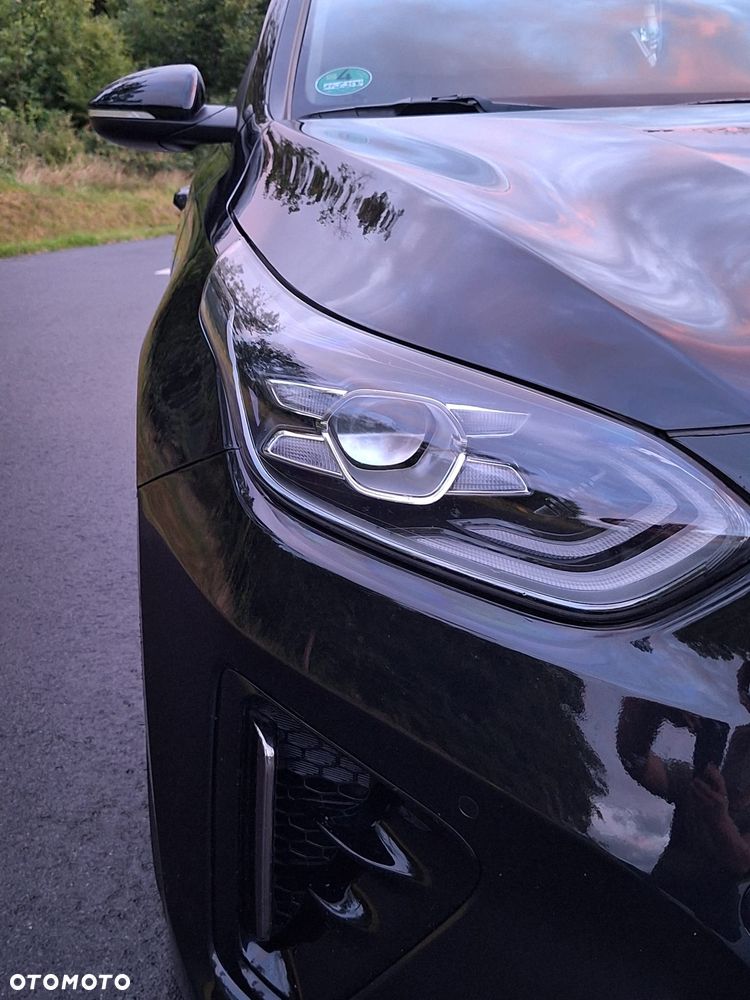 Kia ProCeed 1.6 T-GDI OPF GT - 5