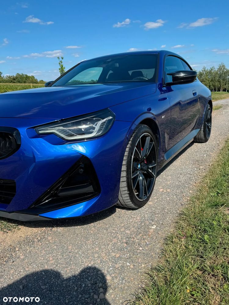 BMW Seria 2 M240i xDrive - 4