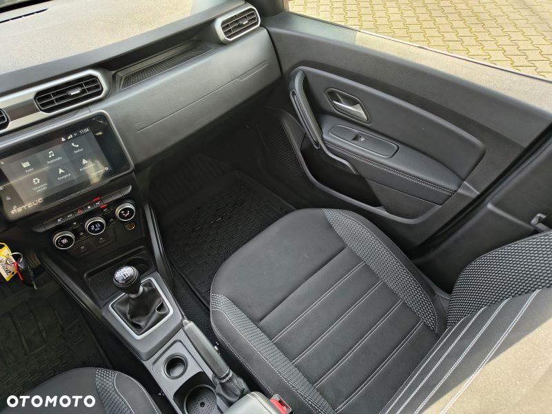Dacia Duster - 19