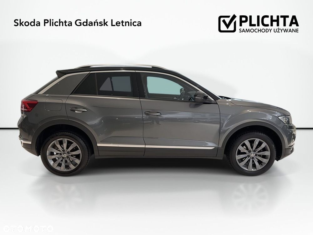 Volkswagen T-Roc - 5