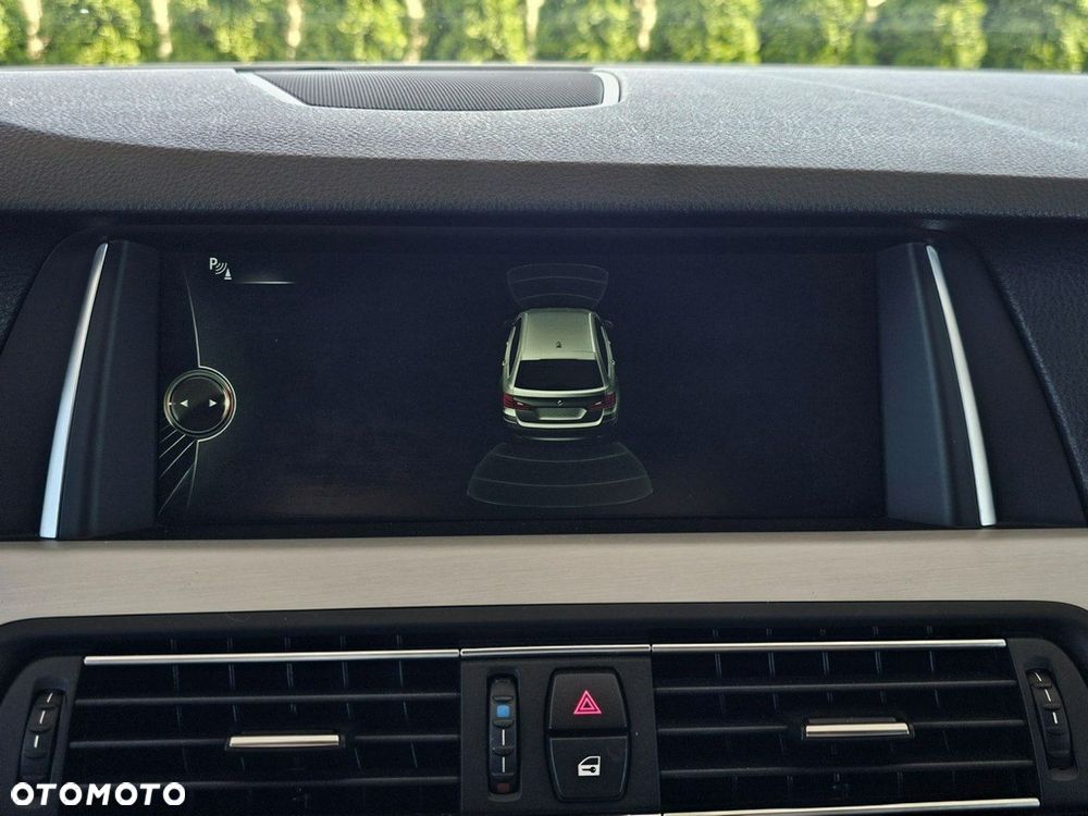 BMW Seria 5 - 22
