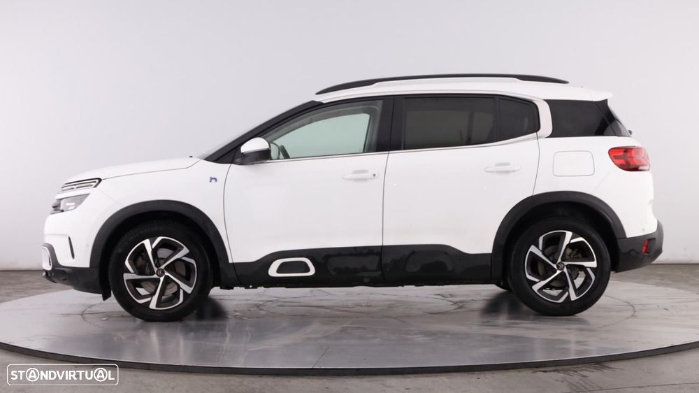 Citroën C5 Aircross 1.6 Hybrid Feel Pack e-EAT8 - 7