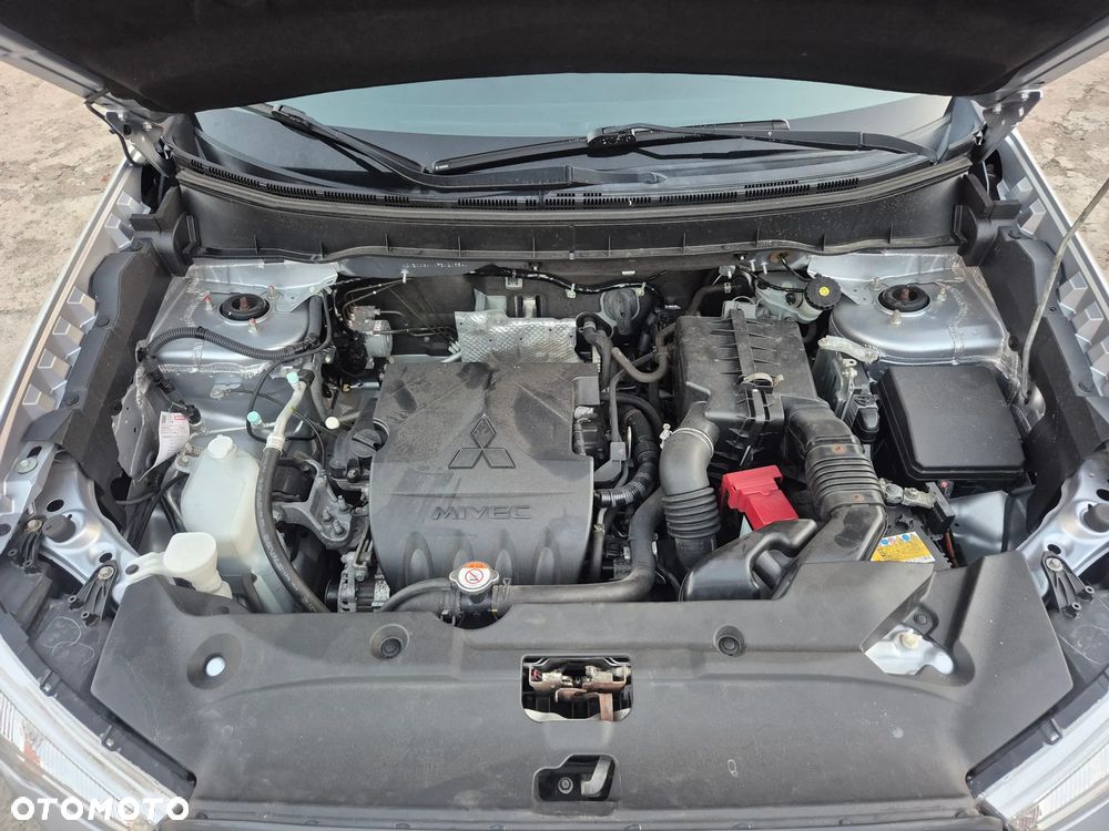 Mitsubishi ASX 1.6 2WD - 30