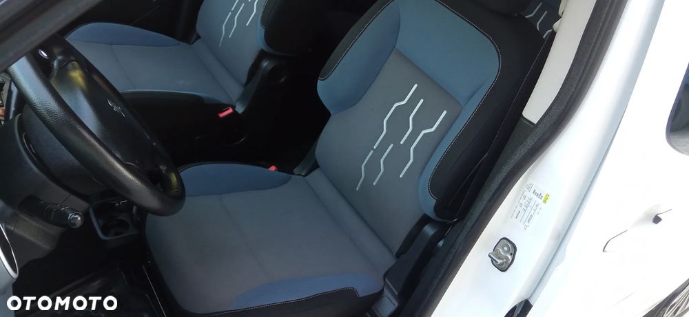 Peugeot Partner 1.6 HDi Active - 15