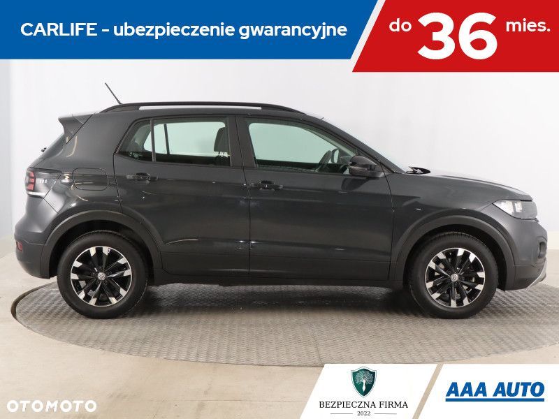 Volkswagen T-Cross - 7