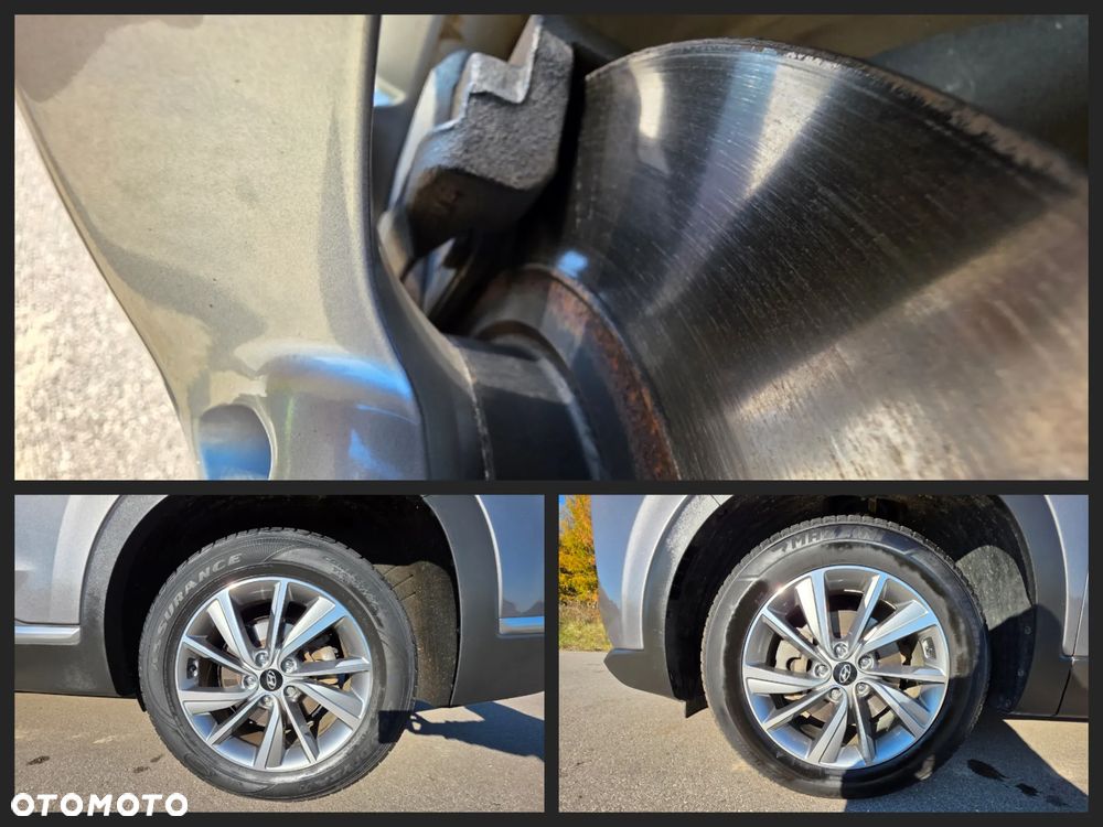 Hyundai Santa Fe 2.4 GDI 4WD Premium - 39