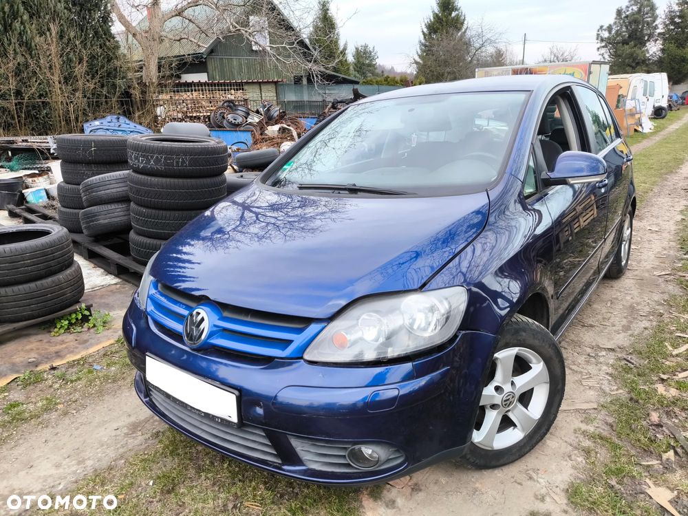 Silnik 1.4 80KM Benzyna VW Golf V VI PLUS Polo Caddy SEAT Altea Leon Toledo Ibiza SKODA Octavia Fabia IDEALNY! AKTUALNIE DO ODPALENIA -FILMIK - 9
