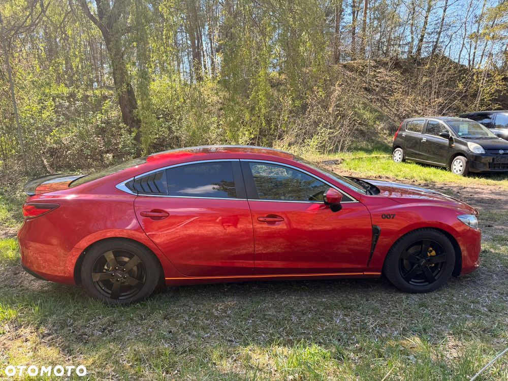 Mazda 6 - 3